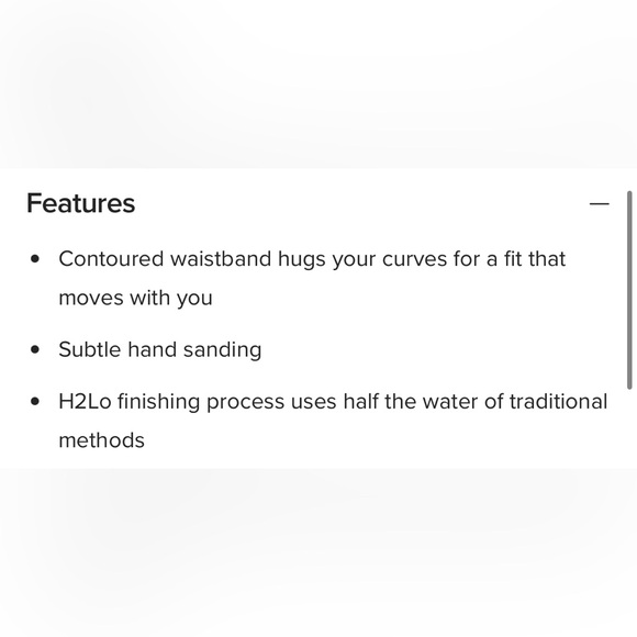 Ariat REAL Mr Corinne Mid Rise Bootcut Women's Blue Jeans - Picture 8 of 11